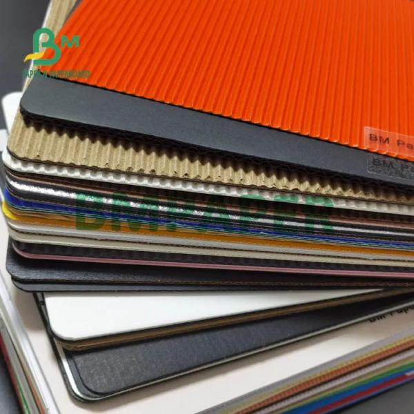 Corrugated Cardboard Rolls Two Layers 1.2m Wide X 90m Length