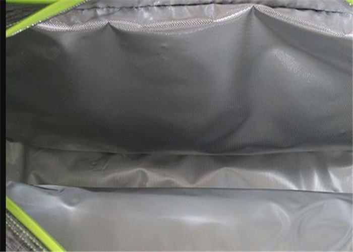 Multifunctional Double Shoulder 6 Racket Badminton Bag Backpack With Handles