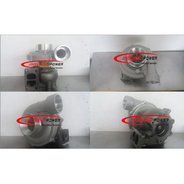 Mercedes Benz Truck OM502 Engine K27 Turbo 53279886533 53279886522 53279886523