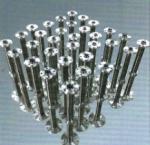 Single Layer Or Multi Layer PP PE Pipe Extrusion Die And PVC Pipe Extrusion Die