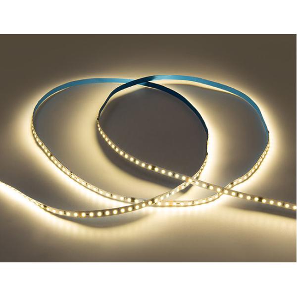 24v LED Strip Lights With Led Running Horse Light 2835 Linear Light