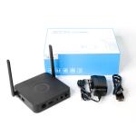6mm Pixels Hdmi Wireless Dongle , Wifi Dongle For Screen Mirroring Multifunction