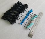 Miniature in line load cell 5kg 10kg 20kg 50kg 100kg with rod end