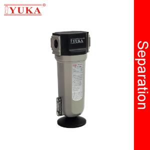 China Moisture Air Separator for Sandblasting on sale