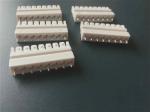 Krone Style PCB - IDC Terminal Block 45 Degree 3.81mm 8 Pin IDC Connection