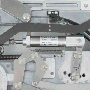 HANWHA SMN 24mm FEEDER