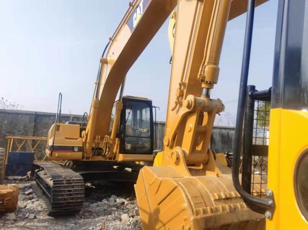 Quality                  Original Japan Used Cat MIDI Excavator 320b High Quality Secondhand Original Japanese 20 Ton Track Digger Caterpillar 320bl 320c 320d              for sale