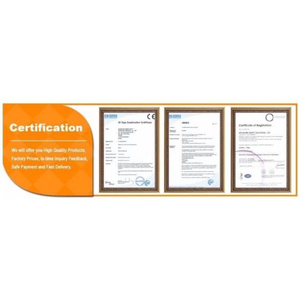 Latex Coated 10 Gauge Knitted Gloves for Palm and Back Protection in S-XXL Sizes