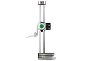 China Double Column Stainless Steel Digital Height Gauge 300mm Dial Height Gage on sale