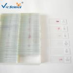 Commercial Histology Lab Slides Human Histology Prepared Microscope Slides 100