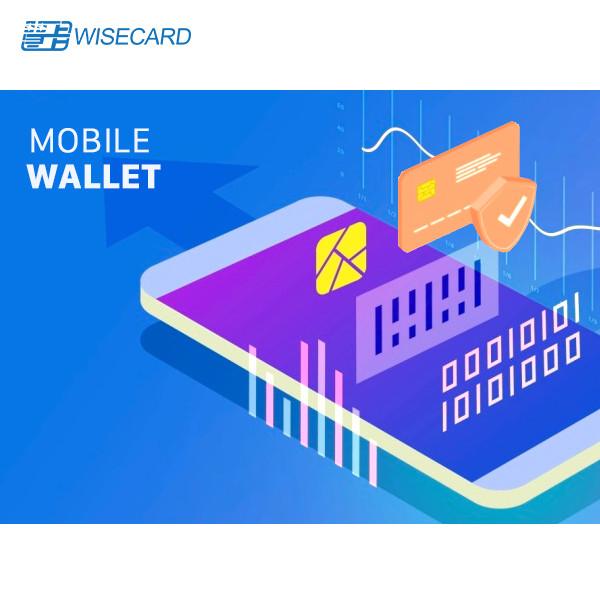 Quality Huawei Apple Pay Mobile Wallet For Digital Crypto Currency Transfer for sale