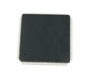 Buy cheap SMD / SMT Programmable Logic Array IC CPLD XC2C128-7TQ144I TQFP-144 product