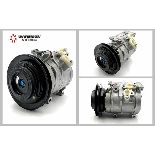 B220203000007 DC24V Air Conditioner Compressor SG447220-4053
