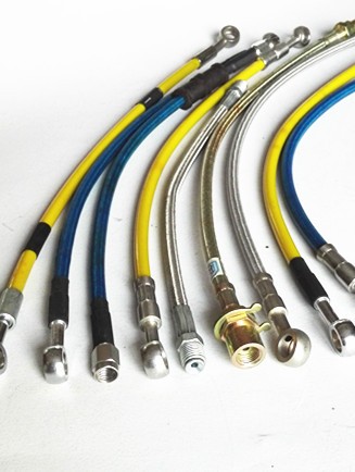 crimping die 1/8"-2" 6mm-51mm high pressure hydraulic brake hose crimping pressing machine with 12 sets free mould dies