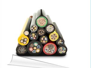 Buy cheap Type SHD-GC High Voltage Mining Trailing Cable For Mining Power Supply And Mobile Mining Machinery product
