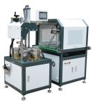 Automatic Air Bubbles Pressing Machine With Manipulator