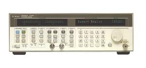 Buy cheap Analog Synthesized RF Sweep Generator , Keysight Agilent 83751A Sweeper product