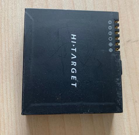 Quality Long time Batteries for Hi-taget GPS The Battery of Hi-Target Handheld for sale