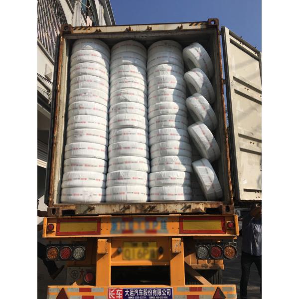 10 Bar PEX AL PEX Pipe PE PERT PPR PIPE 16x2 Modern Style