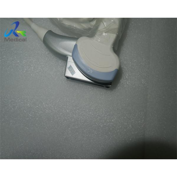 GE 4C-RS curved array ultrasound transducer probe