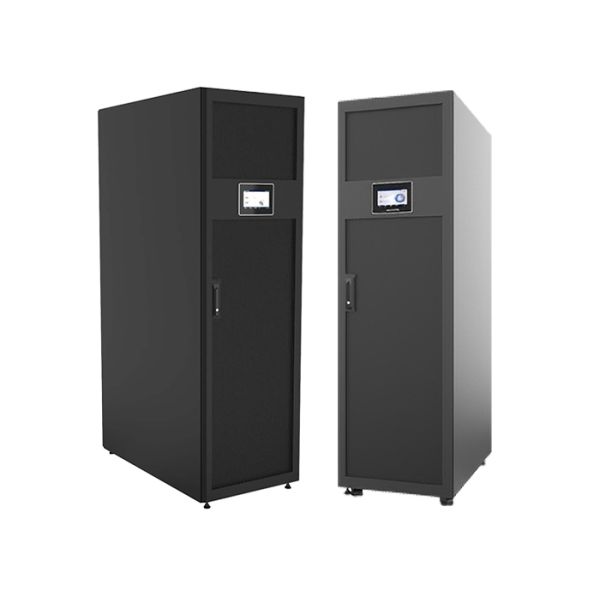 Precision In Row Server Room Portable Air Conditioner For Data Center 32.9kW–93.2kW