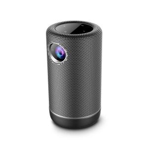 Buy cheap WiFi Bluetooth DLP Smart Pico Projector 150 ANSI Lumen product