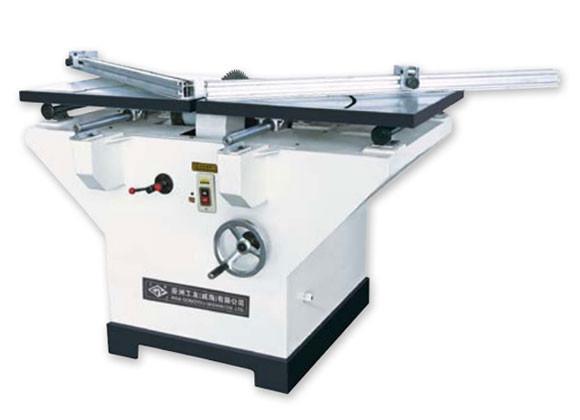 Quality MJ243D Table - Sliding Circular Saw for sale
