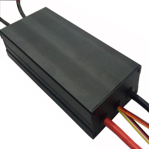 Quality Flier 120V Brushless Control Motor RC Airplane ESC 200A For Rc Electronic Airplane for sale