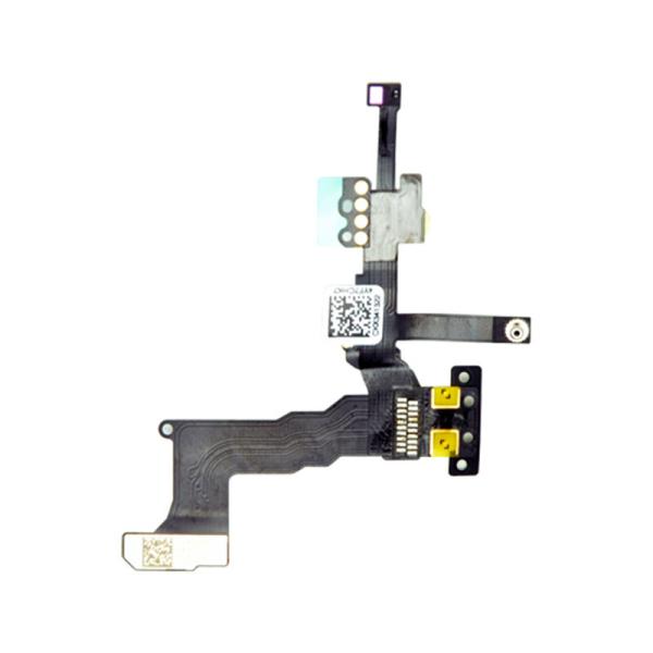 Quality iphone 5 Front Camera Replacement With Sensor Flex Cable for sale
