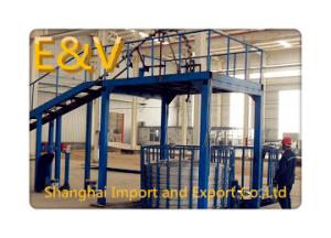 Buy cheap 8mm Diameter 12 - 15 tons Aluminum Rod Continuous Casting and Rolling Line product
