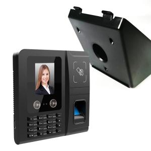 Buy cheap RFID 2.8inch TFT FCC Biometric Face Recognition System product