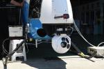 Laser-Guided Multi Spectral Targeting System Weapon Targeting Electro Optical
