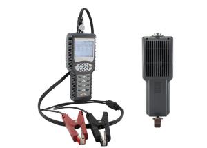China Big Capacity Battery Impedance Tester , Battery Internal Resistance Tester Online on sale