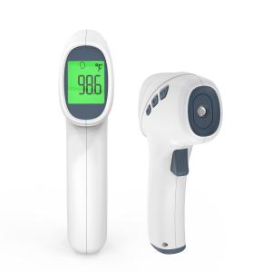 Contactless Medical Device Accessory Baby Digital Infrared Clinical Thermometer