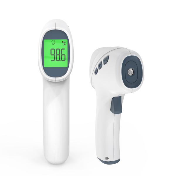 Quality Contactless Medical Device Accessory Baby Digital Infrared Clinical Thermometer for sale