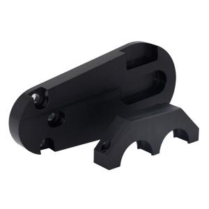 Buy cheap Micro Machining Custom PTFE Parts , 5 Axis CNC Service For Machine Parts product