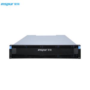 Buy cheap HDD 4T SAS 12Gbps 1U Inspur GPU Server Computer Storage AS2200G2 product