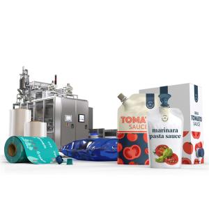 Buy cheap NFC Processing Fruit Juice Production Line 72 Brix product