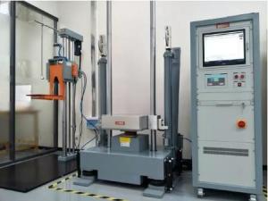 Buy cheap 50x60cm Table Impact Testing Machines Suitable For Home Appliances product