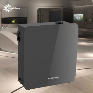 Aroma Luxury Scent Diffuser Disinfection Cold Air Scent Diffuser