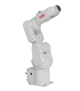 Buy cheap Abb Modular Robotic Systems IRB1100 6 Axis Industrial Automation product