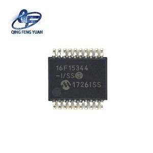 PIC16F15344 Original Microchip Integrated Circuit 44-TQFP Package
