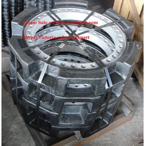 Buy cheap HITACHI Crawler Crane CX650 Drive Sprocket product