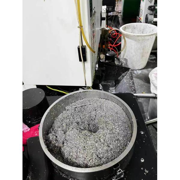 Sludge Cleaning Machine Must-Have Equipment For Industrial Liquid Tank Cleaning