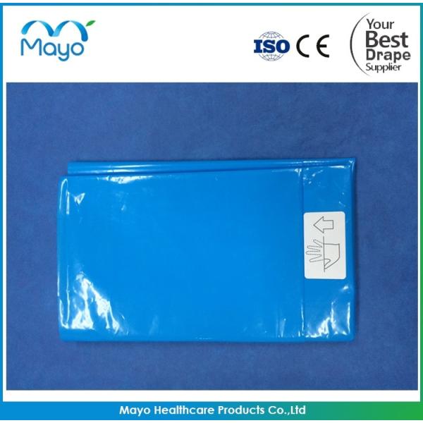 Disposable Surgical CVP Drape Pack Hospital Medical Consumable