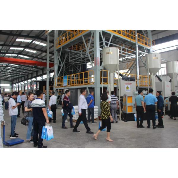 Construction Project Short Fiber Non-Woven Geotextile Isolation 100g/sqm-800g/sqm