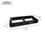 ARE AUDIO line array speaker stage speaker audio sound system dual 12 inch