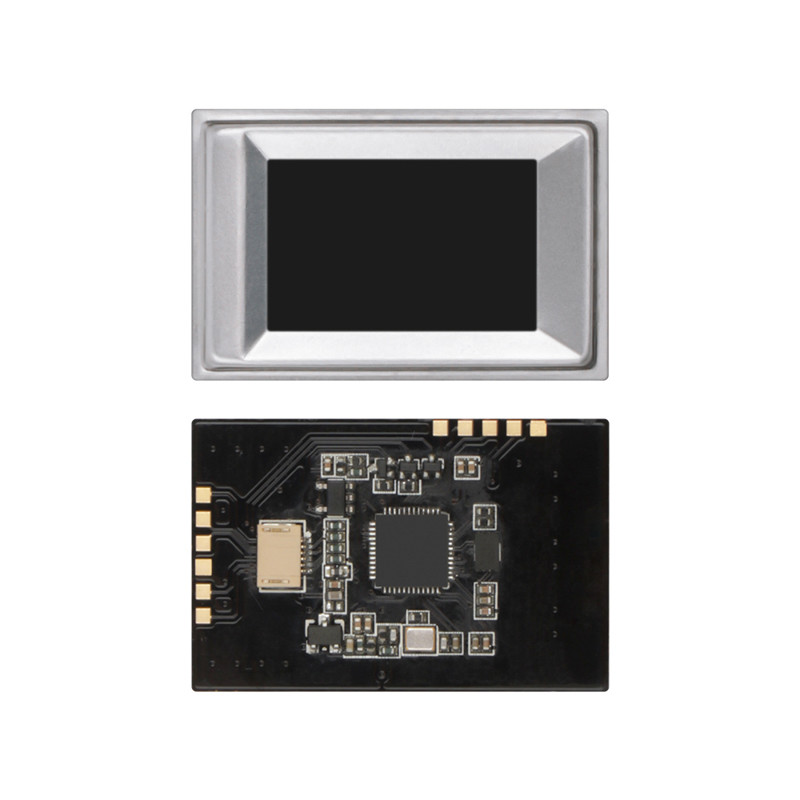 508DPI Biometric Fingerprint Sensor Module FAP20 Capacitive 256 Gray Level