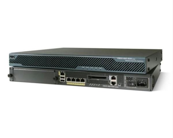 Quality 3DES/AES Cisco Industrial Firewall , ASA5520-BUN-K9 Cisco Hardware Firewall Products for sale