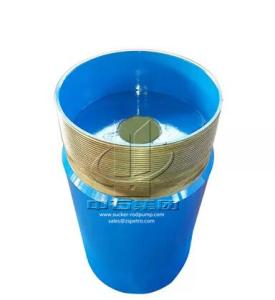 Fill Up Cement Float Equipment Casing Float Collar Shoe Drilling